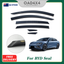 Weather Shields for BYD Seal 2022-Onwards 6PCS