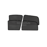 Magnetic Window Sun Shade for Mitsubishi ASX 2010-Onwards