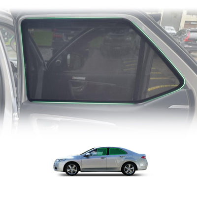 Magnetic Window Sun Shade for Honda Accord 2008-2012