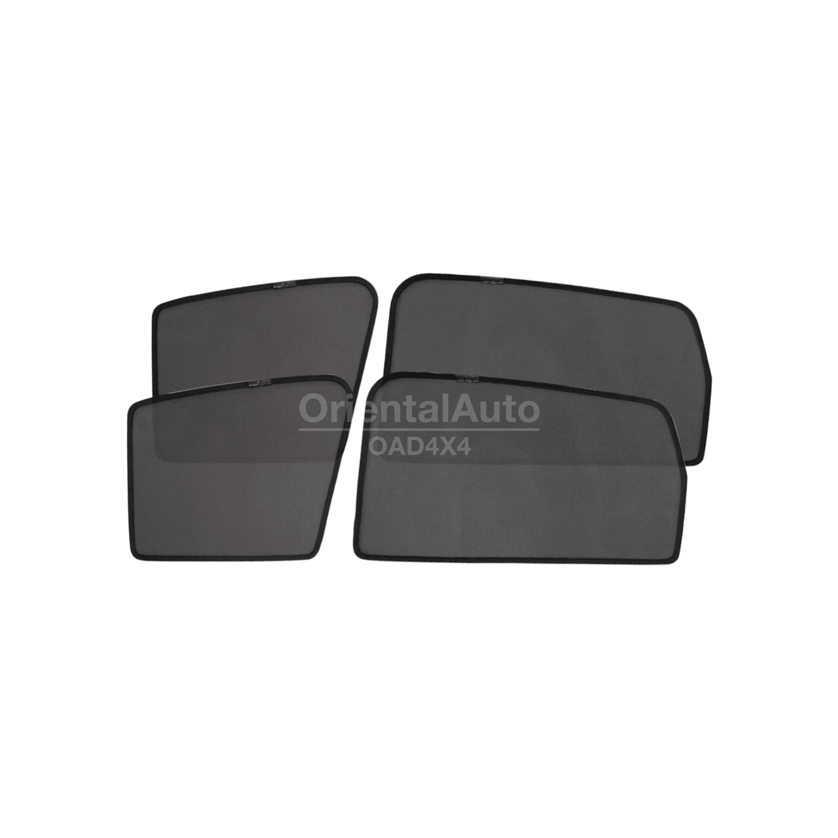 Magnetic Window Sun Shade for Honda CRV RM Series 2012-2017