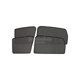 Magnetic Window Sun Shade for Honda CRV RM Series 2012-2017