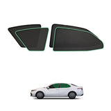 Magnetic Window Sun Shade for Toyota Camry 2017-2024