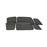 Magnetic Window Sun Shade for Ford Everest UA / UA II Series 2015-2022