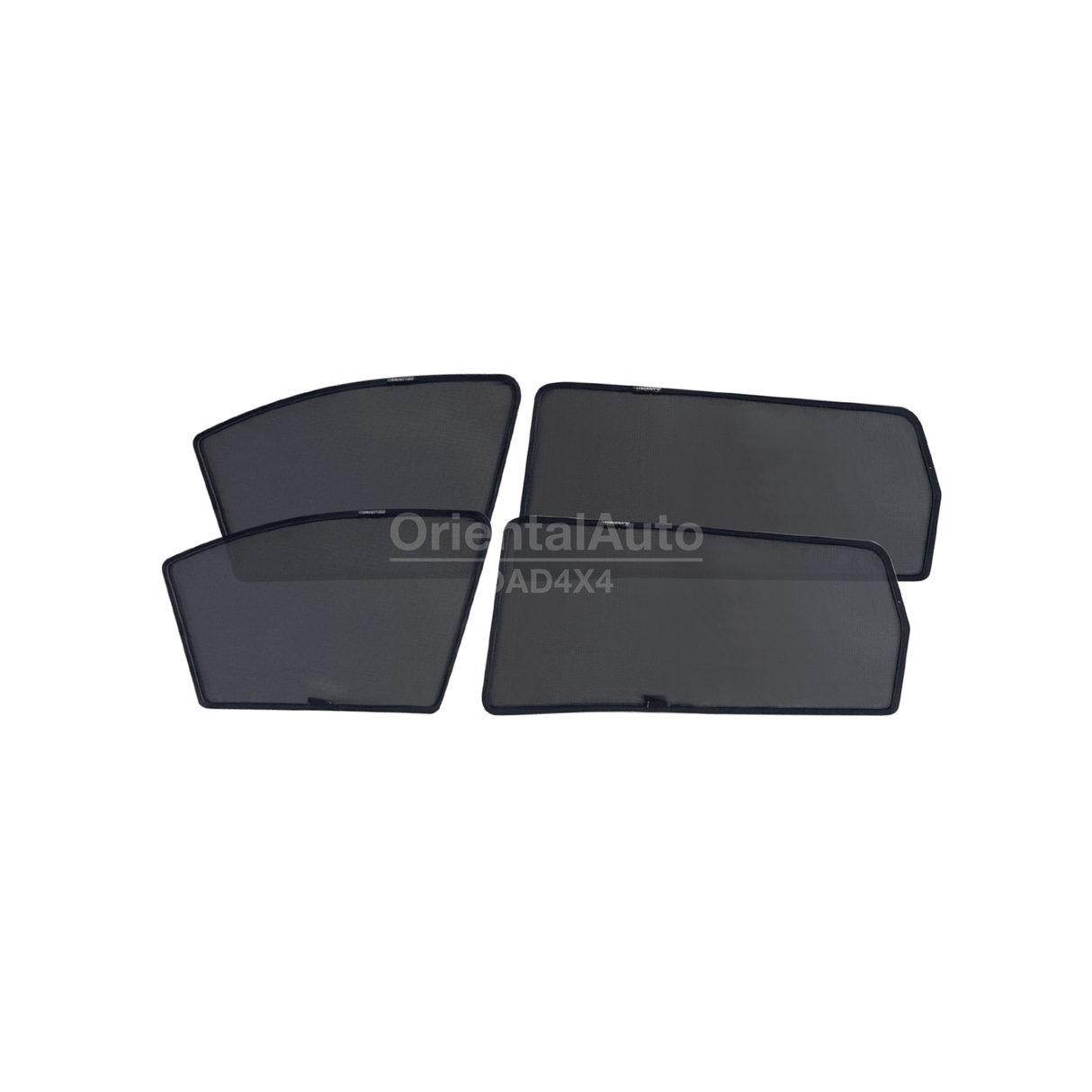 Magnetic Window Sun Shade for HAVAL H6 2017-2021