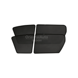 Magnetic Window Sun Shade for Toyota Hilux Dual Cab 2015-Onwards