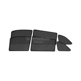 Magnetic Window Sun Shade for Toyota Kluger 2013-2020