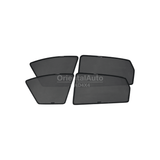 Magnetic Window Sun Shade for Hyundai Kona 2017-2023