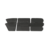 Magnetic Window Sun Shade for Toyota Landcruiser Land Cruiser Series 100 105 Land Cruiser 100/105 Series 1998-2007