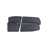 Magnetic Window Sun Shade for Nissan Qashqai J11 2014-2022