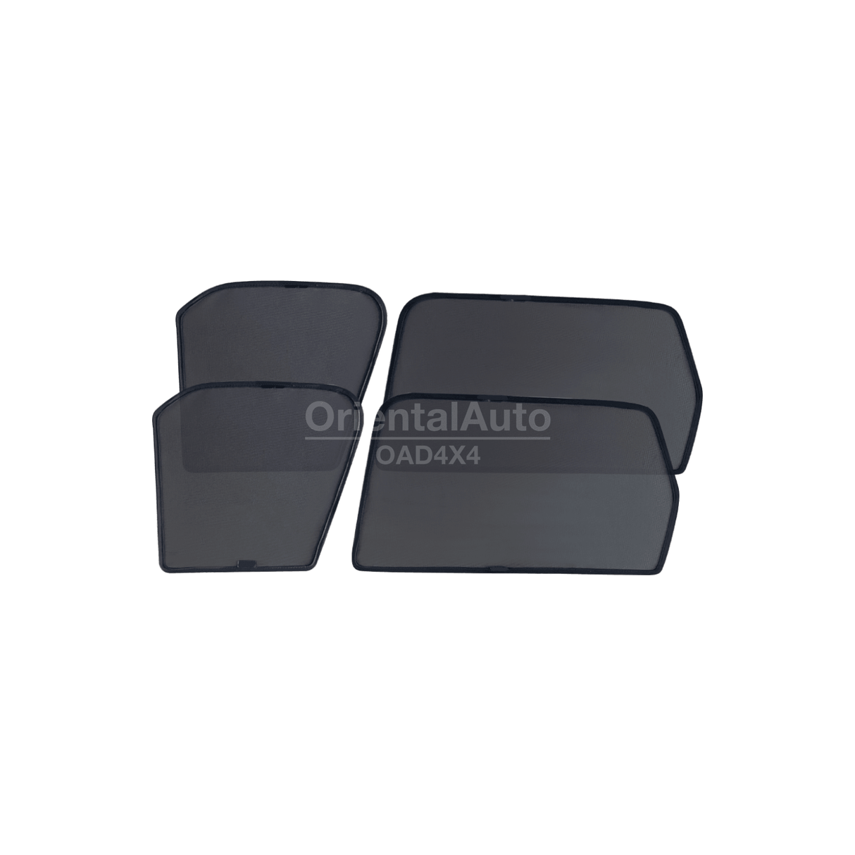 Magnetic Window Sun Shade for Land Rover Range Rover Sport L494 Series 2013-2022