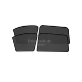 Magnetic Window Sun Shade for Volkswagen Tiguan 2008-2016