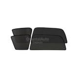 Magnetic Window Sun Shade for Volkswagen Tiguan 2016-Onwards