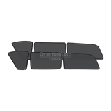 Magnetic Window Sun Shade for Mercedes-Benz V-Class V250 V220 2015-Onwards