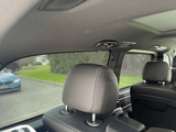 Magnetic Window Sun Shade for Mercedes-Benz V-Class V250 V220 2015-Onwards