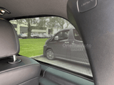 Magnetic Window Sun Shade for Mercedes-Benz Valente/Vito 2015-Onwards