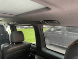 Magnetic Window Sun Shade for Mercedes-Benz Valente/Vito 2015-Onwards