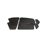 Magnetic Window Sun Shade for Nissan X-Trail T33 2022-Onwards