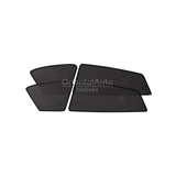 Magnetic Window Sun Shade for Subaru XV G5X 2017-Onwards