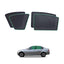 Magnetic Window Sun Shade for BMW 3 series E46 sedan 1998-2006