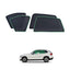 Magnetic Window Sun Shade for BMW X1 E84 2010-2015