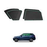 Magnetic Window Sun Shade for BMW X3 F25 2011-2017