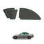 Magnetic Window Sun Shade for Mercedes-Benz C-CLASS W203 2000-2007