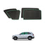 Magnetic Window Sun Shade for Mercedes-Benz GLC-Class X253 2015-2022