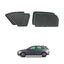 Magnetic Window Sun Shade for Hyundai I30 Hatch 2017-Onwards