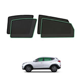 Magnetic Window Sun Shade for Hyundai Tucson 2015-2021