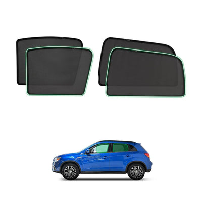 Magnetic Window Sun Shade for Mitsubishi ASX 2010-Onwards