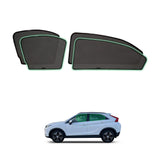 Magnetic Window Sun Shade for Mitsubishi Eclipse Cross YA / YB Series 2017-Onwards