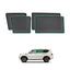 Magnetic Window Sun Shade for Nissan Patrol Y62 2012-Onwards