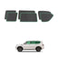 Magnetic Window Sun Shade for Nissan Patrol Y62 2012-Onwards