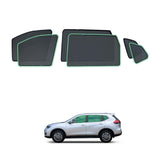 Magnetic Window Sun Shade for Nissan X-Trail T32 2014-2022