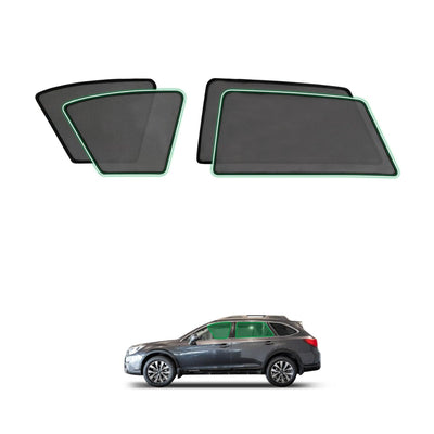 Magnetic Window Sun Shade for Subaru 5 Gen Outback 2014-2020