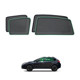 Magnetic Window Sun Shade for Subaru XV 2011-2017 G4X