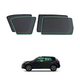 Magnetic Window Sun Shade for Suzuki Vitara 2015-Onwards