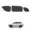 Magnetic Window Sun Shade for Toyota Kluger 2007-2013