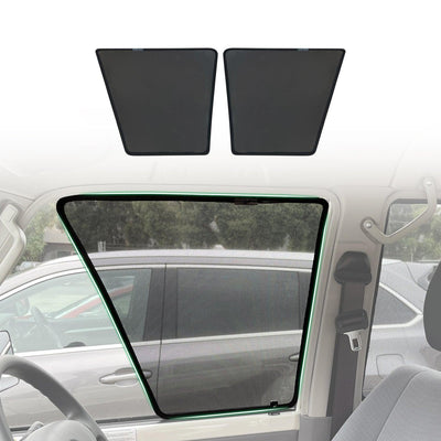 Magnetic Window Sun Shade for Toyota Landcruiser Land Cruiser 78 Series LC78