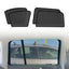 Magnetic Window Sun Shade for Volkswagen Tiguan 2008-2016