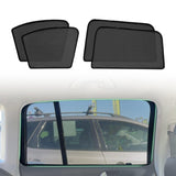 Magnetic Window Sun Shade for Volkswagen Tiguan 2008-2016