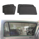 Magnetic Window Sun Shade for Volkswagen Tiguan L / ALL Space 2016-Onwards