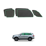 Magnetic Window Sun Shade for Ford Everest UA / UA II Series 2015-2022