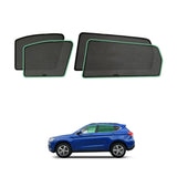 Magnetic Window Sun Shade for HAVAL H2 2016-2021