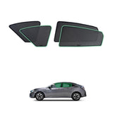 Magnetic Window Sun Shade for Honda 10th Gen Civic Hatch 2017-2021