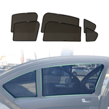 Magnetic Window Sun Shade for Ford Falcon FG 2008-2019