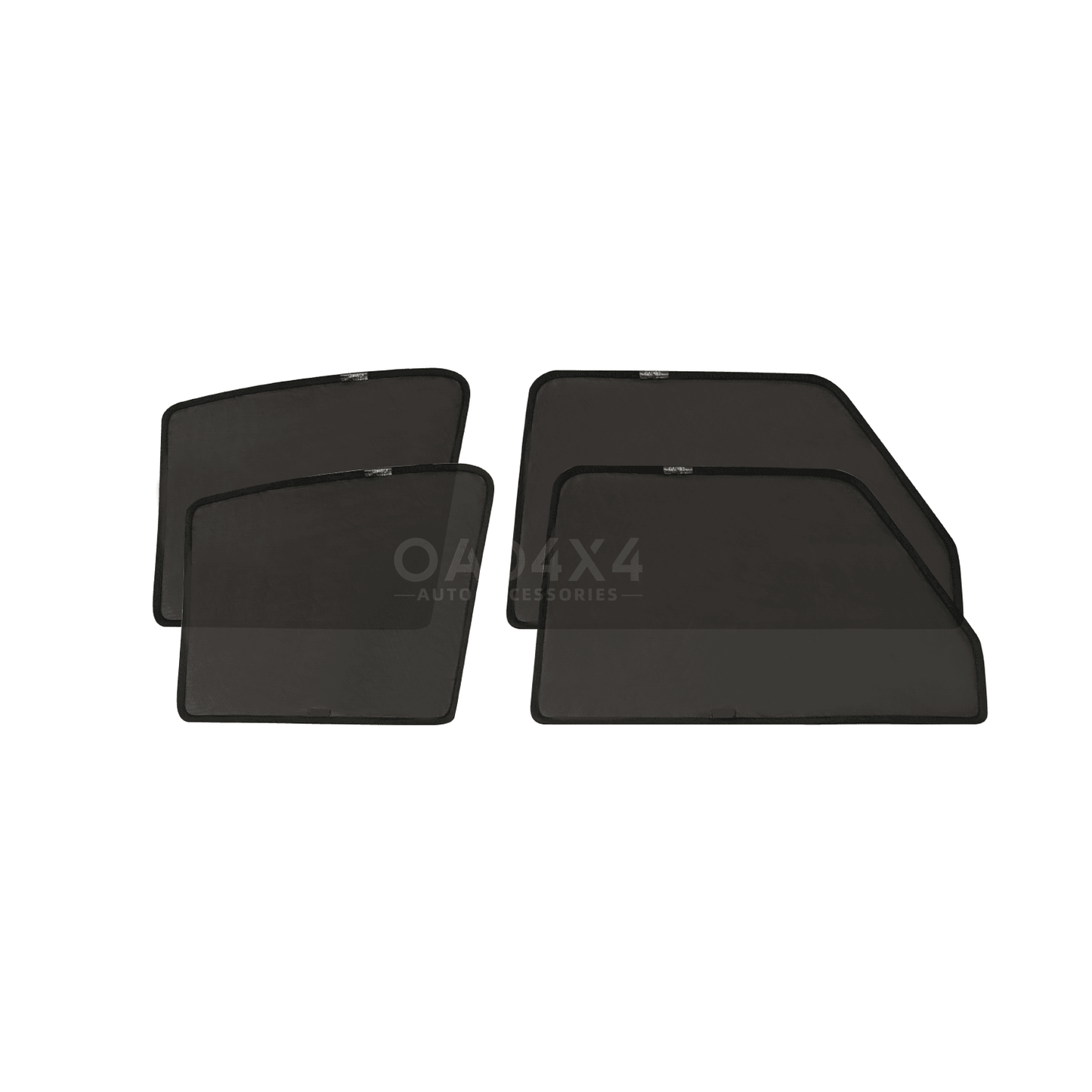 Magnetic Window Sun Shade for Ford Territory 2004-Onwards