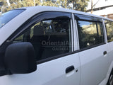 Weather Shields For Suzuki APV 2005-2018