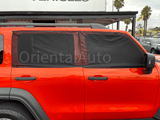 Car Window Sox Sun Shade for GWM TANK 300 2023-Onwards