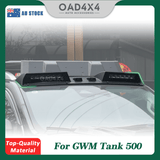 Roof Searchlight for GWM Tank 500 2024-Onwards